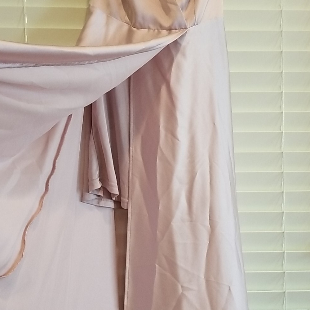 Halter Dress - Picture 8 of 8